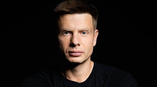 Гончаренко назвал поражением встречу Зеленского с Байденом Гончаренко назвал поражением встречу Зеленского с Байденом