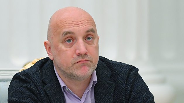 Прилепин объяснил, почему России нужно поступить с ЛНР и ДНР так же, как с Крымом Прилепин объяснил, почему России нужно поступить с ЛНР и ДНР так же, как с Крымом