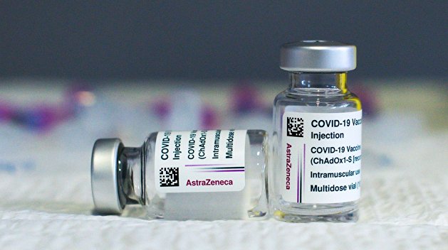 Посольство Украины в Китае сообщило о долгожданной отправке вакцины от COVID-19