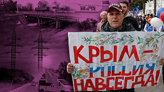 Кнырик: Украинские пропагандистские проекты напоминают «отмывочные конторы»