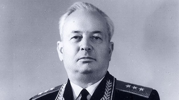 День в истории. 17 марта: родился создатель украинского КГБ День в истории. 17 марта: родился создатель украинского КГБ