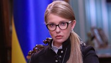 Тимошенко связала отстранение судей КСУ с законом о рынке земли