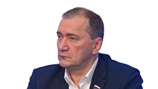 Дмитрий Белик: Решить проблемы Севастополя поможет особый правовой режим