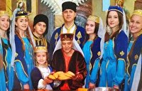 Пирожки с носом и дань турецкому аге: чем угощает древний народ Крыма