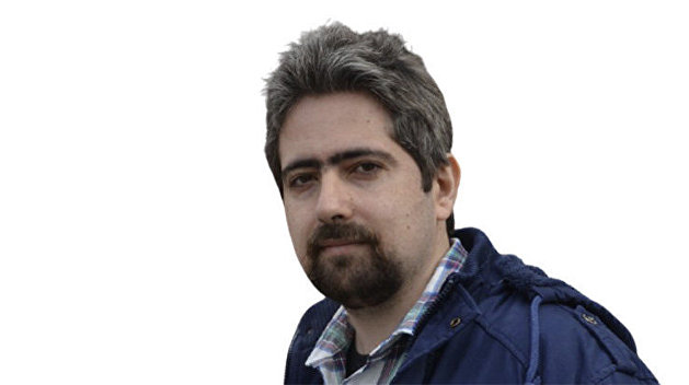 Павел Волков о том, как переболел ковидом и вылечился в Запорожье Павел Волков о том, как переболел ковидом и вылечился в Запорожье