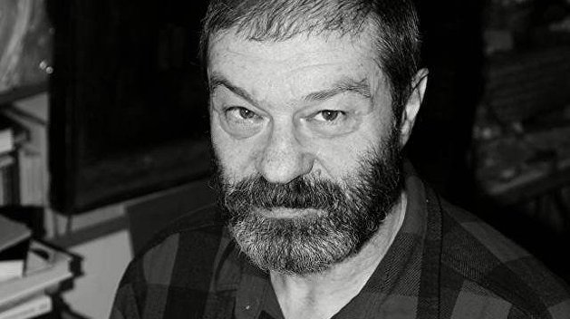 Невосполнимая утрата. На 66-м году жизни скончался знаменитый одессит Олег Губарь Невосполнимая утрата. На 66-м году жизни скончался знаменитый одессит Олег Губарь