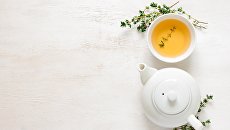 Беременным украинкам порекомендовали забыть о зеленом чае