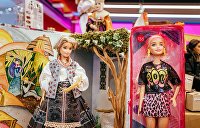 От Леси Украинки до рэперши Alyona Alyona: Барби превратили в известных украинок