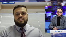 Туров: взгляд из Госдумы на обострение в Донбассе — видео