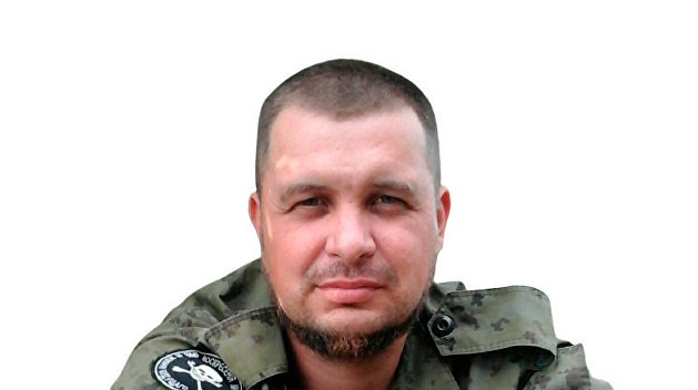 Владлен Татарский: В ходе контрнаступления мы можем пробить дорогу в Крым