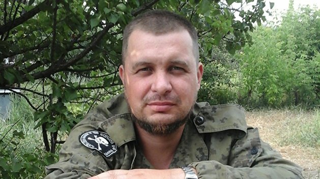 Ополченец ДНР рассказал, по какому сценарию ВСУ будут наступать в Донбассе