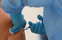 Финляндия готова вакцинировать от COVID-19 украинских заробитчан