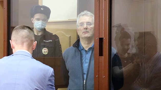 Утратили доверие и свободу: задержанные и арестованные чиновники России