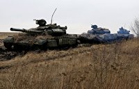 Будет ли война? Кому выгодно обострение на Донбассе