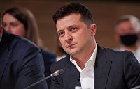 «На заслуженный отдых»: Зеленский прокомментировал увольнение судей КС