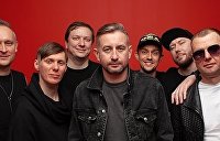 Украинская группа, написавшая песню про Зеленского, обвинила полицию в срыве концерта