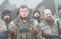 Дело Семенченко: вооруженная группировка под носом у СБУ и контрабанда оружия из РФ
