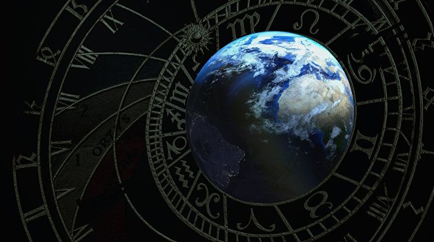 Украинский астролог назвал главных везунчиков 2022 года