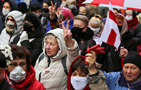Возрождение протестов в Белоруссии провалилось. Итоги «Дня воли»
