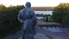 Размывание национальных ценностей: карьер возле могилы Шевченко