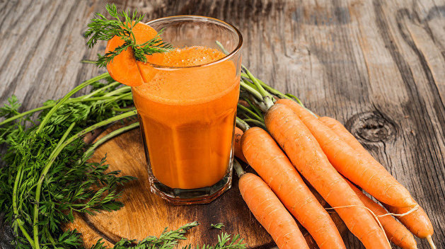 Бюджетное постное меню: что приготовить из моркови