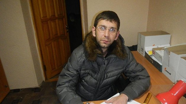 СМИ узнали подробности о жизни убитого в Киеве атошника Ташкента