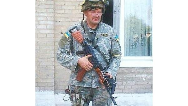 «Донбасс» волынский: почему «герои АТО» отправились под арест «Донбасс» волынский: почему «герои АТО» отправились под арест