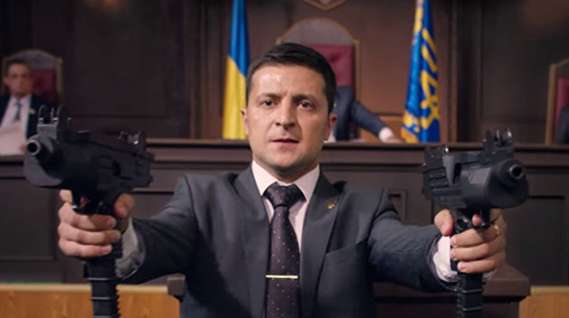 Сайт украинских социологов, рассказавших о падении рейтинга Зеленского, атаковали хакеры Сайт украинских социологов, рассказавших о падении рейтинга Зеленского, атаковали хакеры