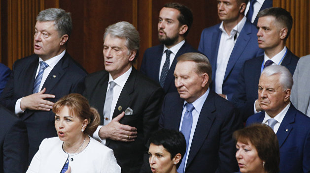 Что происходит с Украиной и кто виноват? Мнения экспертов Что происходит с Украиной и кто виноват? Мнения экспертов