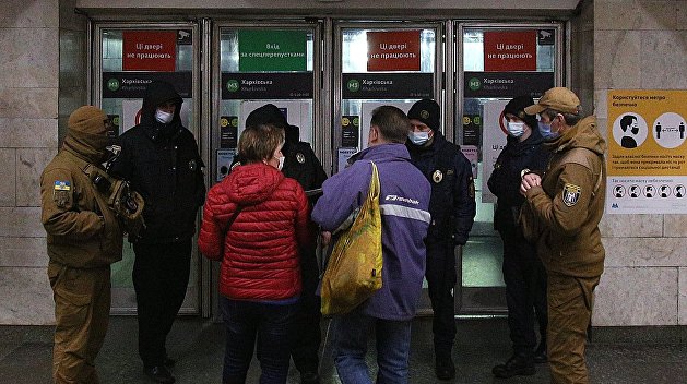 Поедут не все. Почему в Киеве дорожает транспорт Поедут не все. Почему в Киеве дорожает транспорт