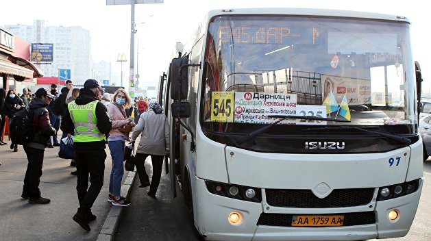 Люди не потянут: соцсети о подорожании проезда в Киеве в 2,5 раза Люди не потянут: соцсети о подорожании проезда в Киеве в 2,5 раза