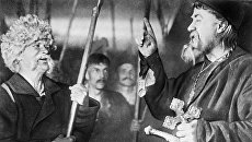 Как казаки в 1941 году с ляхами бились. Почему «Богдана Хмельницкого» недолюбливает украинская богема