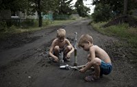 1031062361 Как погибали дети на войне