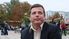 Экс-депутат Журавко назвал политиков, которые могут поднять Украину с колен