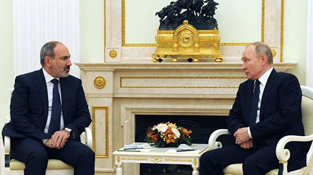 Армянский эксперт объяснил, могут ли страны бывшего СССР проводить «многовекторную политику» Армянский эксперт объяснил, могут ли страны бывшего СССР проводить «многовекторную политику»
