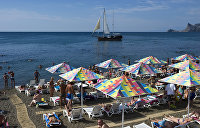 Туристов больше обычного: эксперт дал прогноз на курортный сезон в Крыму