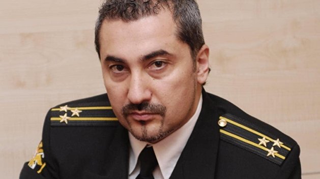 Владимир ераносян биография и личная жизнь