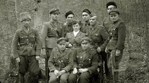 Как казнили бандеровцев после войны. 1031131630. Как казнили бандеровцев после войны фото. Как казнили бандеровцев после войны-1031131630. картинка Как казнили бандеровцев после войны. картинка 1031131630