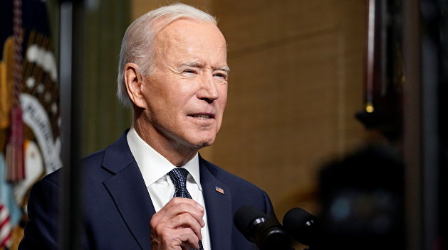 Маневрирующий Байден и невозмутимый Путин. Зачем президент США позвонил президенту РФ Маневрирующий Байден и невозмутимый Путин. Зачем президент США позвонил президенту РФ