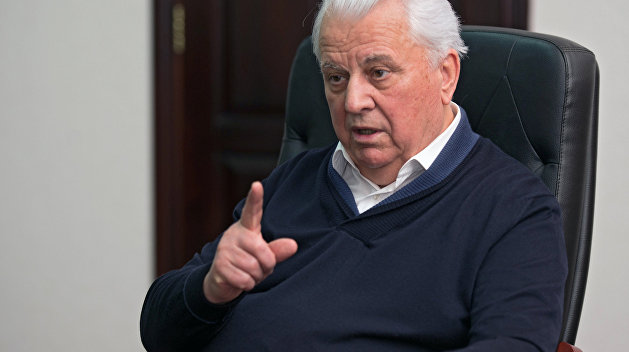 Кравчук: Депутаты Верховной Рады боятся прослушки из-за двусмысленных разговоров Кравчук: Депутаты Верховной Рады боятся прослушки из-за двусмысленных разговоров