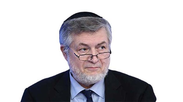 Блицопрос: израильский эксперт Авигдор Эскин о последствиях закона о коренных народах Украины Блицопрос: израильский эксперт Авигдор Эскин о последствиях закона о коренных народах Украины