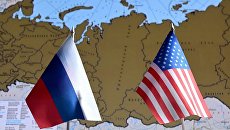 В США хотят предусмотреть санкции для России в случае вторжения на Украину