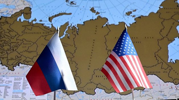 Байден разделил с Россией ответственность за глобальную стабильность и ввёл санкции