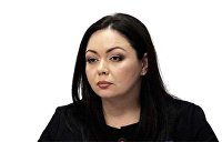 Елена Шишкина: Защита прав русских Донбасса и Украины без участия России невозможна