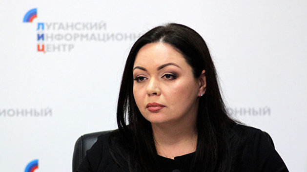 Елена Шишкина: кто она Елена Шишкина: кто она