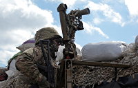Украина использует запрещенные вооружения в Донбассе — МИД РФ