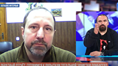 Александр Ходаковский объяснил, почему армия РФ остановится на берегах Днепра