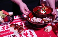 МИД Украины ищет шеф-поваров для популяризации национальной кухни