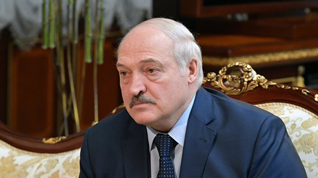 В Крыму ждут личного визита Лукашенко