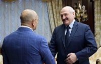 СБУ завела дело против встретившегося с Лукашенко депутата